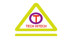Tech Hitech- Website Design and Digital Marketing Agency