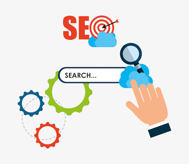 Best SEO services company